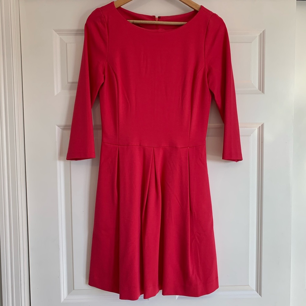 Banana Republic Hearthrob Dress - Picture 2 of 6